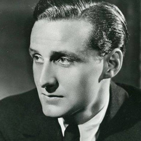 Patrick Macnee