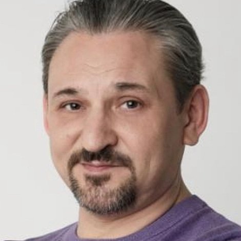 Aleksandr Shpynyov