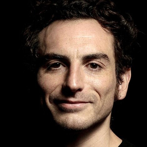 Nicolás Zárate