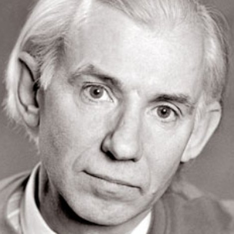 Georgiy Korolchuk