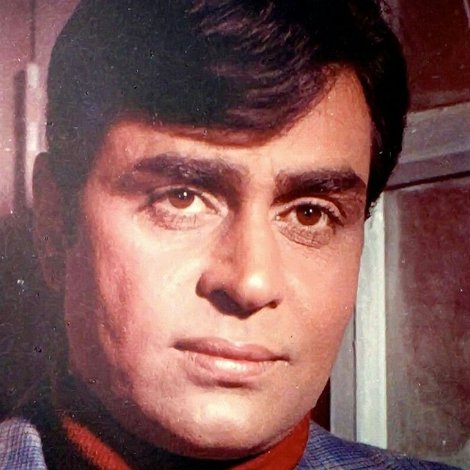 Rajendra Kumar