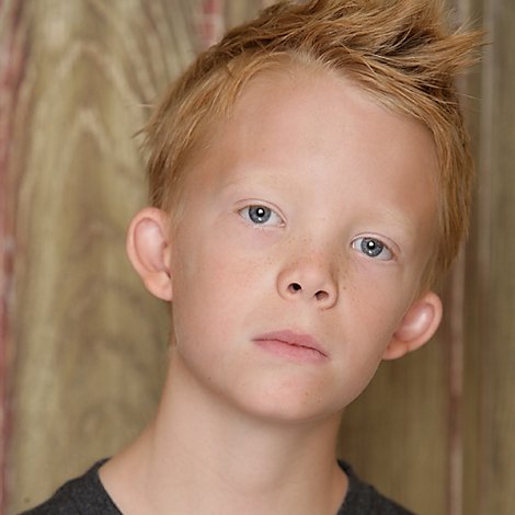 Cody Veith