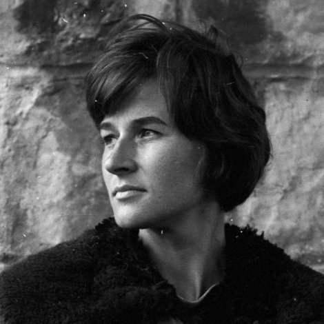 Krystyna Krupska-Wysocka