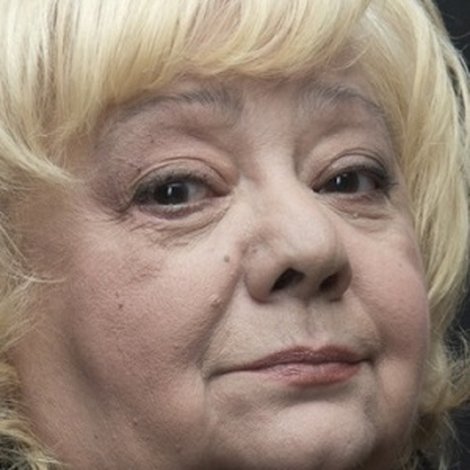 Tatyana Ukharova