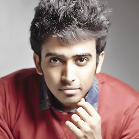 Jithin Raj