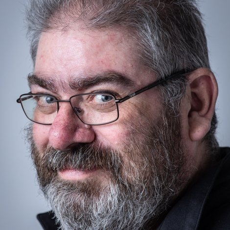 Ben Aaronovitch
