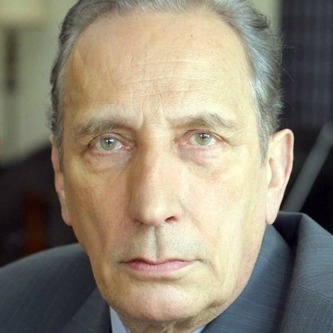 Pierre Debauche