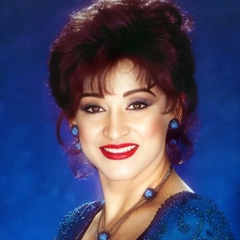 Warda Al-Jazairia