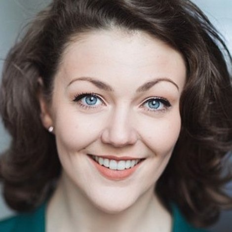 Sarah-Marie Maxwell