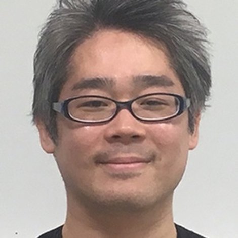 Yoshiyuki Kaneko
