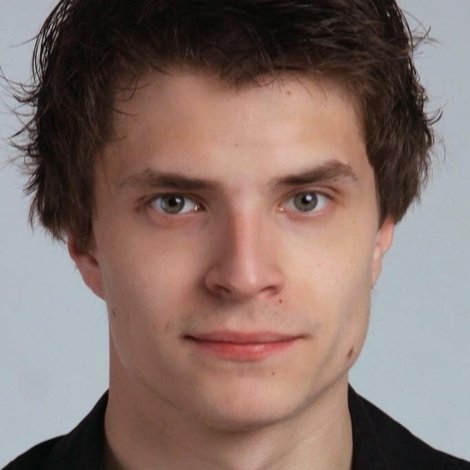 Sergey Goroshko
