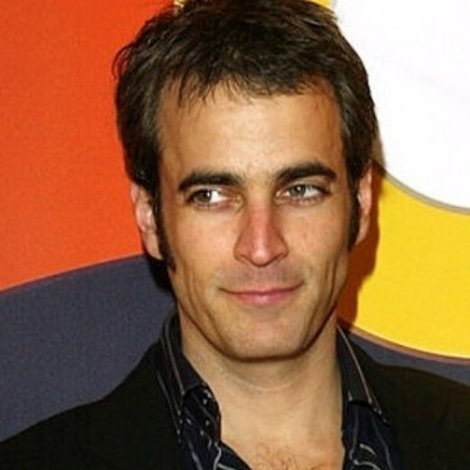 Gordon MacDonald