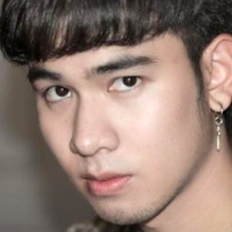 Saharat Homsaeng