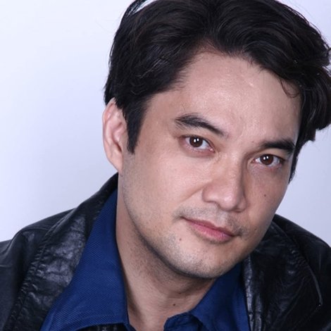 Jojo Alejar