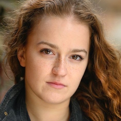 Polly Coombes