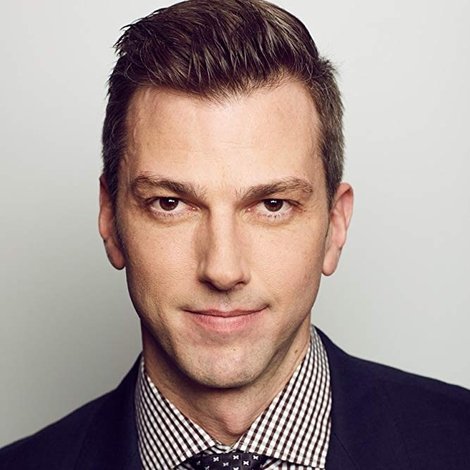 Andy Hoff