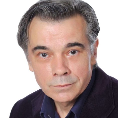 Alexander Korshunov