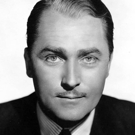Brian Aherne
