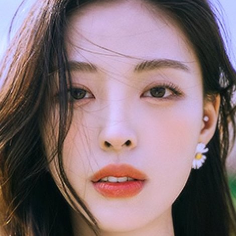 Min Ha-ram