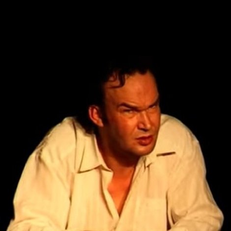 Bert Klunder