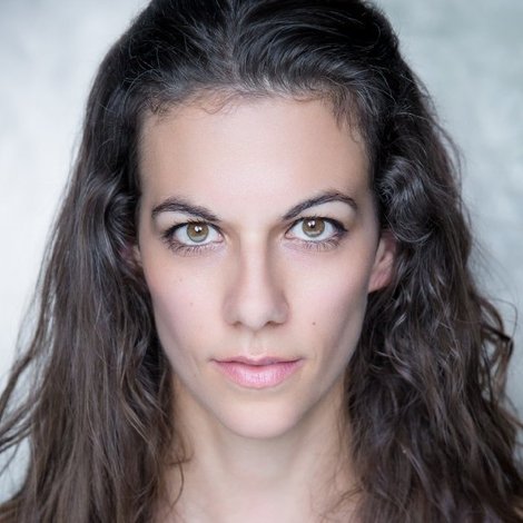 Amelie Leroy