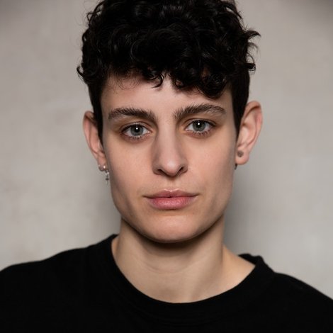 Thorn Roos de Vries
