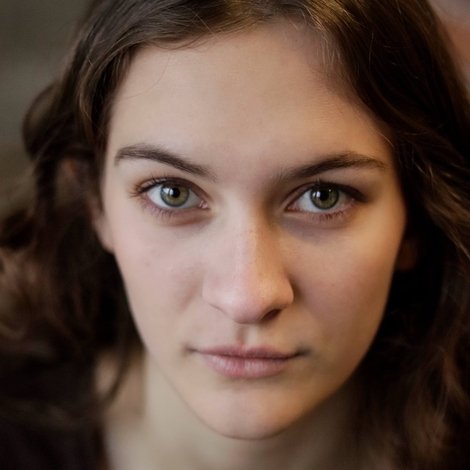 Amelia Mahrie