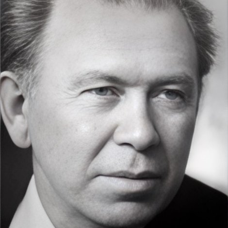 Pavel Volkov