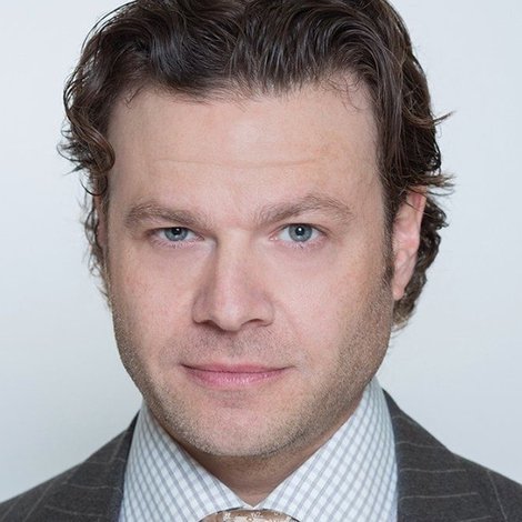 Eric Scott Gould