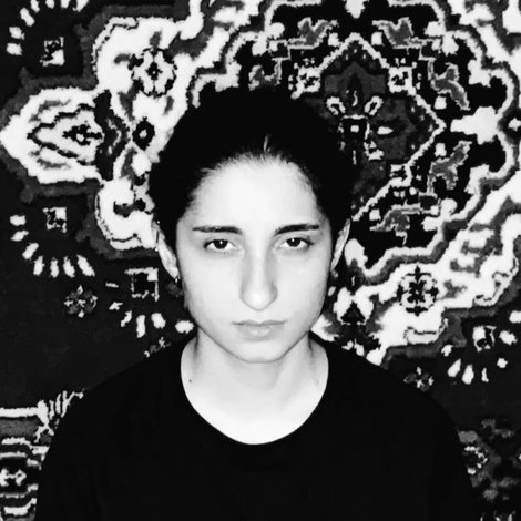 Sona Khachatryan