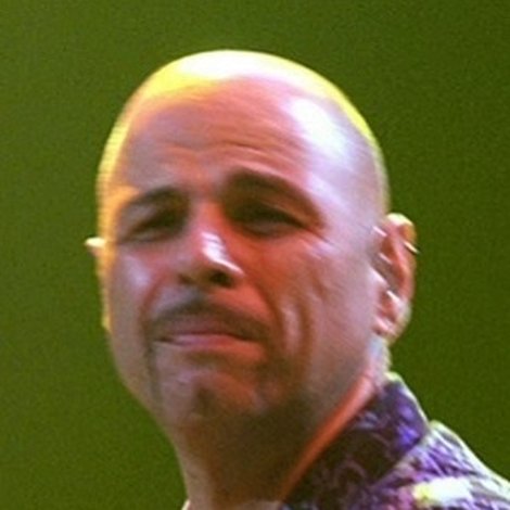 Mark Alexander