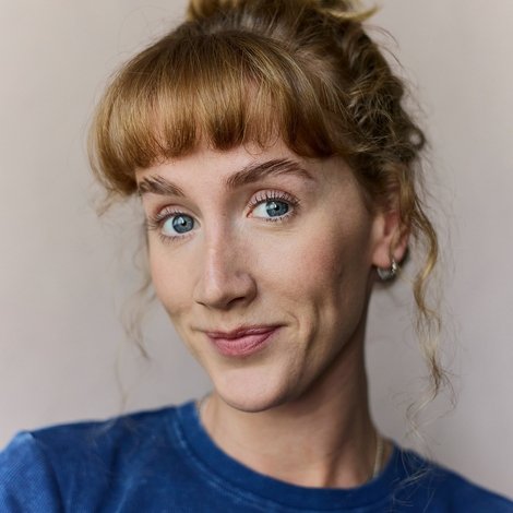 Jenna Sian O'Hara