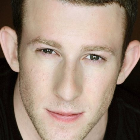 Nick Blaemire