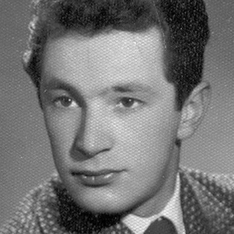 Tadeusz Włudarski