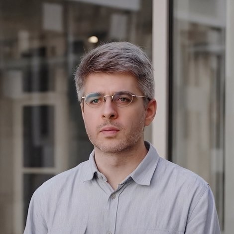 Nicolas Gourault
