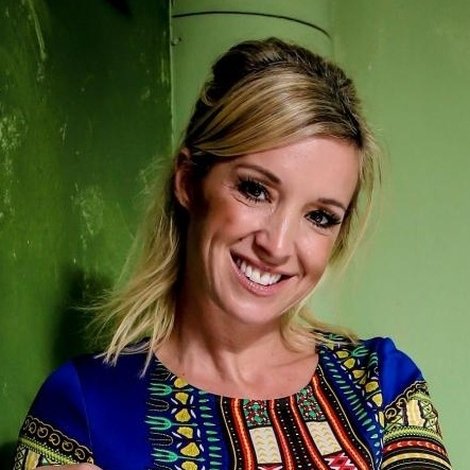 Kathleen Aerts