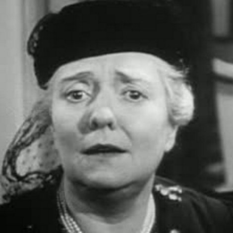 Dorothy Vaughan