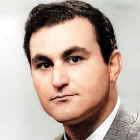 Ünal Gürel