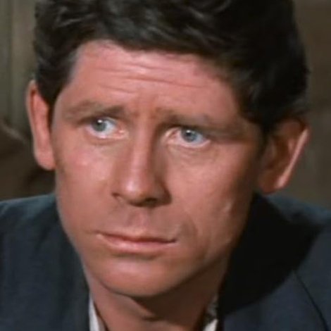 Robert Desmond