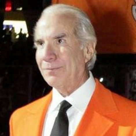 Ed Snider