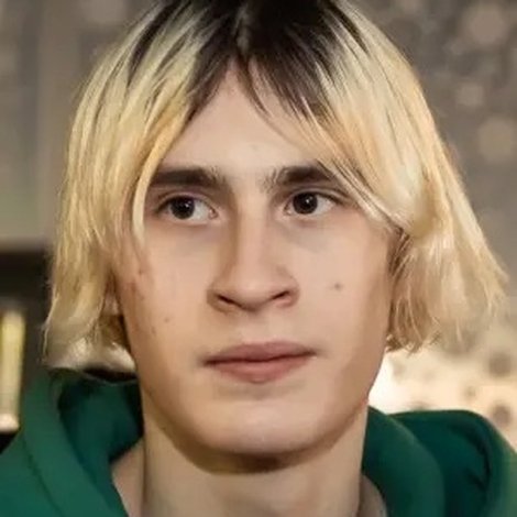 Arsenii Markov