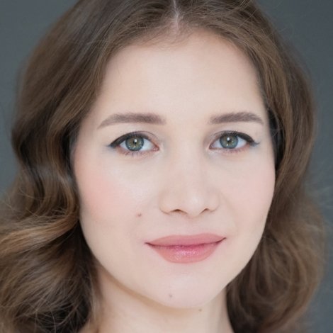 Uliana Donskova