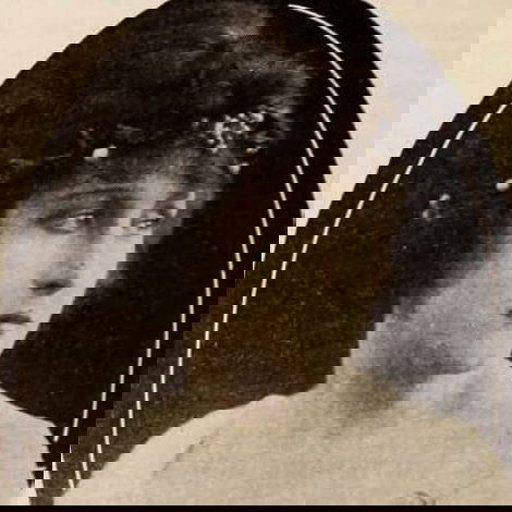 Grace Williams
