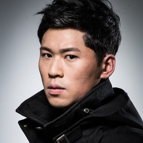 Huang Di-yang