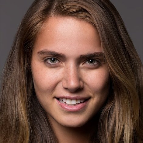 Ceyda Ateş