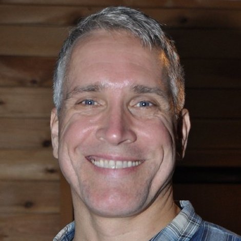 Mike McGowan