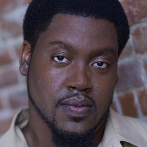 Antonio St. James