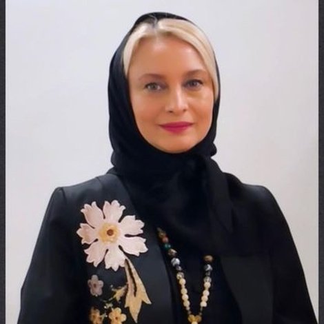 Maryam Kavyani