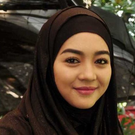 Nuri Maulida
