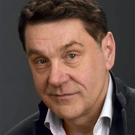 Sergey Makovetskiy